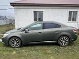 Toyota Avensis 2012 годаүшін5 300 000 тг. в Уральск – фото 2