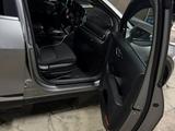 Kia Sportage 2025 года за 11 800 000 тг. в Алматы – фото 4