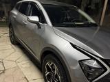 Kia Sportage 2025 года за 11 800 000 тг. в Алматы – фото 3