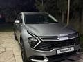Kia Sportage 2025 года за 11 800 000 тг. в Алматы