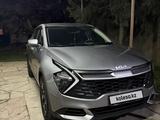 Kia Sportage 2025 года за 11 800 000 тг. в Алматы