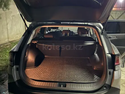Kia Sportage 2025 года за 11 800 000 тг. в Алматы – фото 6