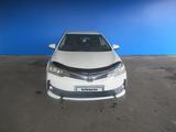 Toyota Corolla 2016 года за 6 341 400 тг. в Шымкент