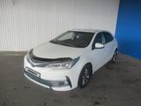 Toyota Corolla 2016 года за 6 341 400 тг. в Шымкент – фото 3