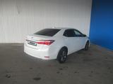 Toyota Corolla 2016 года за 6 341 400 тг. в Шымкент – фото 4
