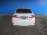 Toyota Corolla 2016 года за 6 341 400 тг. в Шымкент – фото 2