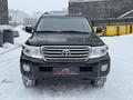 Toyota Land Cruiser 2013 годаүшін22 000 000 тг. в Астана