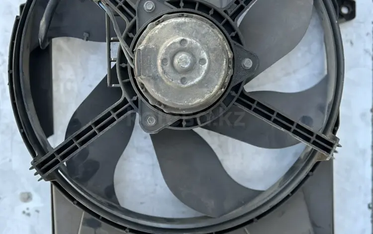 Вентилятор охлаждения на Mitsubishi Space Starүшін15 000 тг. в Астана