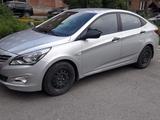 Hyundai Accent 2015 годаfor5 100 000 тг. в Риддер – фото 4