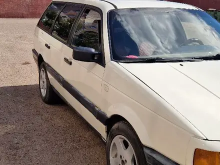 Volkswagen Passat 1993 года за 1 150 000 тг. в Караганда – фото 7