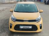 Kia Picanto 2023 года за 6 700 000 тг. в Павлодар – фото 2