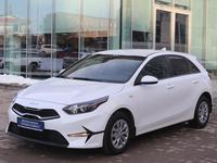 Kia Cee'd 2022 года за 8 750 000 тг. в Шымкент