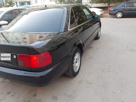 Audi A6 1994 года за 2 700 000 тг. в Актау – фото 7