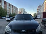 ВАЗ (Lada) Priora 2170 2015 года за 3 600 000 тг. в Астана – фото 4