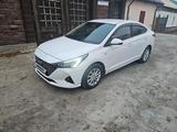 Hyundai Accent 2022 года за 9 000 000 тг. в Жезказган – фото 2