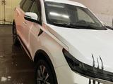 Chery Tiggo 7 Pro 2024 года за 8 500 000 тг. в Усть-Каменогорск – фото 2