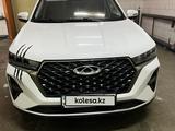 Chery Tiggo 7 Pro 2024 года за 8 500 000 тг. в Усть-Каменогорск