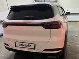 Chery Tiggo 7 Pro 2024 года за 8 500 000 тг. в Усть-Каменогорск – фото 3