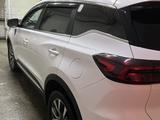 Chery Tiggo 7 Pro 2024 года за 8 500 000 тг. в Усть-Каменогорск – фото 5