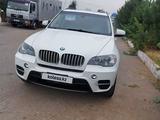 BMW X5 2013 года за 10 500 000 тг. в Алматы – фото 4