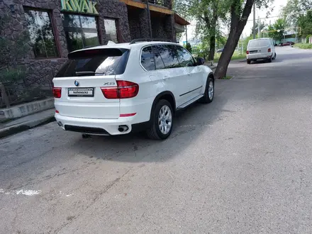 BMW X5 2013 года за 10 500 000 тг. в Алматы – фото 7