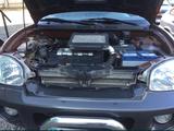Hyundai Santa Fe 2001 года за 2 500 000 тг. в Рудный – фото 2
