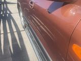 Hyundai Santa Fe 2001 года за 2 500 000 тг. в Рудный – фото 5