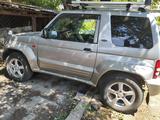 Mitsubishi Pajero Junior 1997 года за 2 500 000 тг. в Талдыкорган