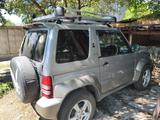 Mitsubishi Pajero Junior 1997 года за 2 500 000 тг. в Талдыкорган – фото 2