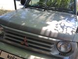 Mitsubishi Pajero Junior 1997 года за 2 500 000 тг. в Талдыкорган – фото 3