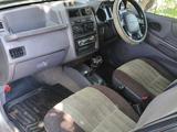 Mitsubishi Pajero Junior 1997 года за 2 500 000 тг. в Талдыкорган – фото 4