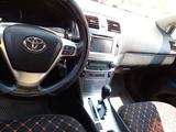 Toyota Avensis 2013 года за 8 500 000 тг. в Актау – фото 4