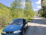Mitsubishi Carisma 1997 годаүшін1 200 000 тг. в Алматы – фото 2