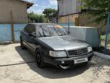 Audi S4 1993 годаүшін5 000 000 тг. в Алматы