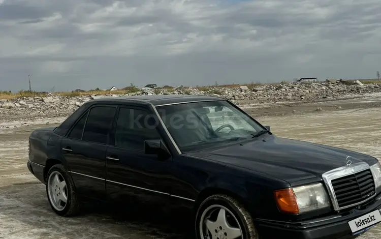 Mercedes-Benz E 320 1993 года за 3 500 000 тг. в Алматы