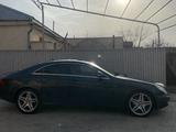 Mercedes-Benz CLS 350 2007 года за 8 600 000 тг. в Тараз – фото 3