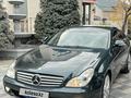 Mercedes-Benz CLS 350 2007 года за 8 600 000 тг. в Тараз – фото 10