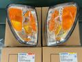 Поворотник Land Cruiser 100 98-07г. DEPO новый в наличииүшін15 000 тг. в Алматы