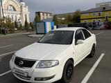 Nissan Almera Classic 2012 годаүшін3 100 000 тг. в Костанай – фото 2