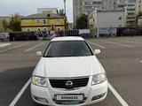 Nissan Almera Classic 2012 годаүшін3 100 000 тг. в Костанай
