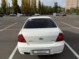 Nissan Almera Classic 2012 годаүшін3 100 000 тг. в Костанай – фото 4