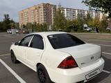 Nissan Almera Classic 2012 годаүшін3 100 000 тг. в Костанай – фото 3