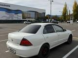 Nissan Almera Classic 2012 годаүшін3 100 000 тг. в Костанай – фото 5
