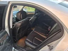 Mercedes-Benz E-Class, 2007