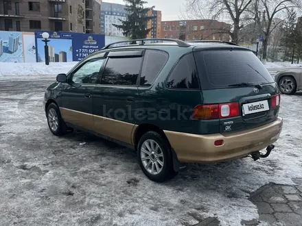 Toyota Picnic 2000 года за 4 999 999 тг. в Петропавловск – фото 10