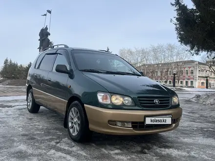 Toyota Picnic 2000 года за 4 999 999 тг. в Петропавловск – фото 8