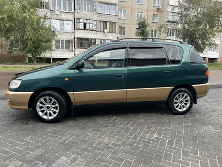 Toyota Picnic 2000 года за 4 999 999 тг. в Петропавловск – фото 6