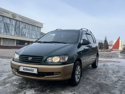 Toyota Picnic 2000 года за 4 999 999 тг. в Петропавловск – фото 9