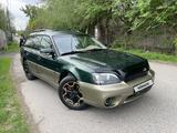 Subaru Outback 2002 года за 5 500 000 тг. в Тараз