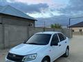 ВАЗ (Lada) Granta 2190 2013 года за 2 750 000 тг. в Актау – фото 3